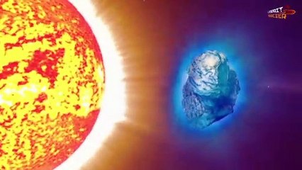 Esprit sorcier - Astéroïdes et comètes : le ciel va-t-il nous tomber sur la tête ?