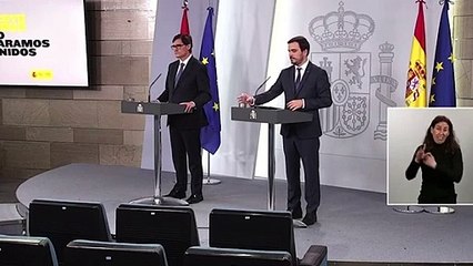 Illa reconoce que sólo cuentan a los muertos por coronavirus a los que se ha diagnosticado en vida