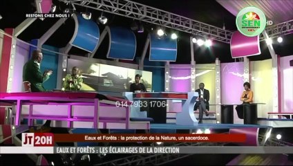 Eaux et Forêts : la protection de la nature, un sacerdoce