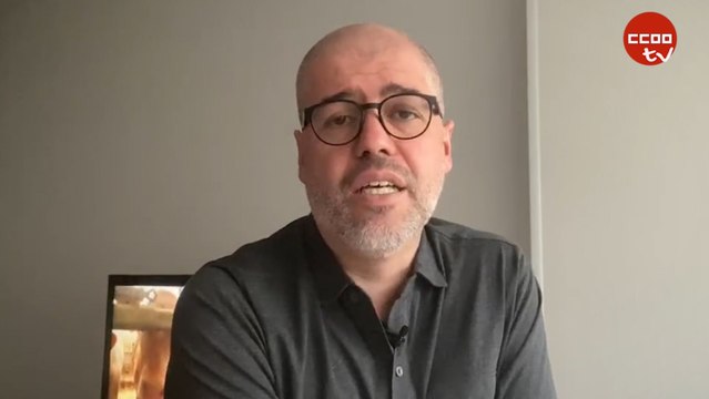 CCOO asegura que las medidas van en línea de lo que ellos piden