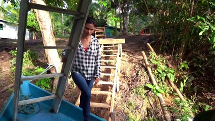 A mensagem dos jovens da Amazônia para o mundo