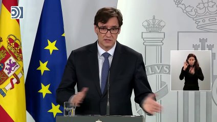 Illa avisa de que es una semana "dura" para España