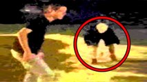 5 Scary Videos That'll Make You Terrified-