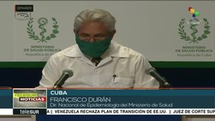 teleSUR Noticias: Brasil: Corte Suprema pide suspender a Bolsonaro