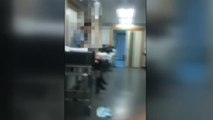 Urgencias saturadas en los hospitales de la provincia de Albacete
