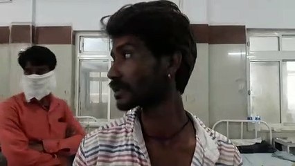 लॉक डाउन के चलते चिकित्सालय में कर रहे हैं डॉक्टर अपनी मनमानी