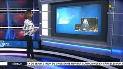 Reporte 360: Venezuela rechaza nueva estrategia de agresión de EEUU