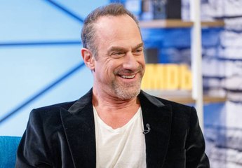 Christopher Meloni Returning as 'SVU' Character Elliot Stabler for New NBC Show