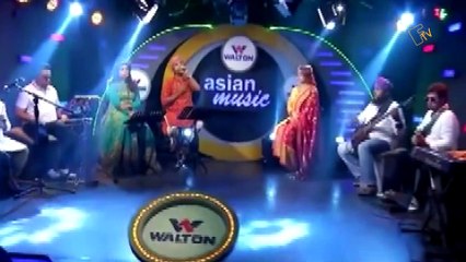 Amar Sukher Basor Dukhe Ghera Kalo Adhare Baul Gamcha  Polash Folk TV 360 HD