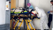 Avrupa'da koronavirüs salgını nedeniyle 108 Türk hayatını kaybetti