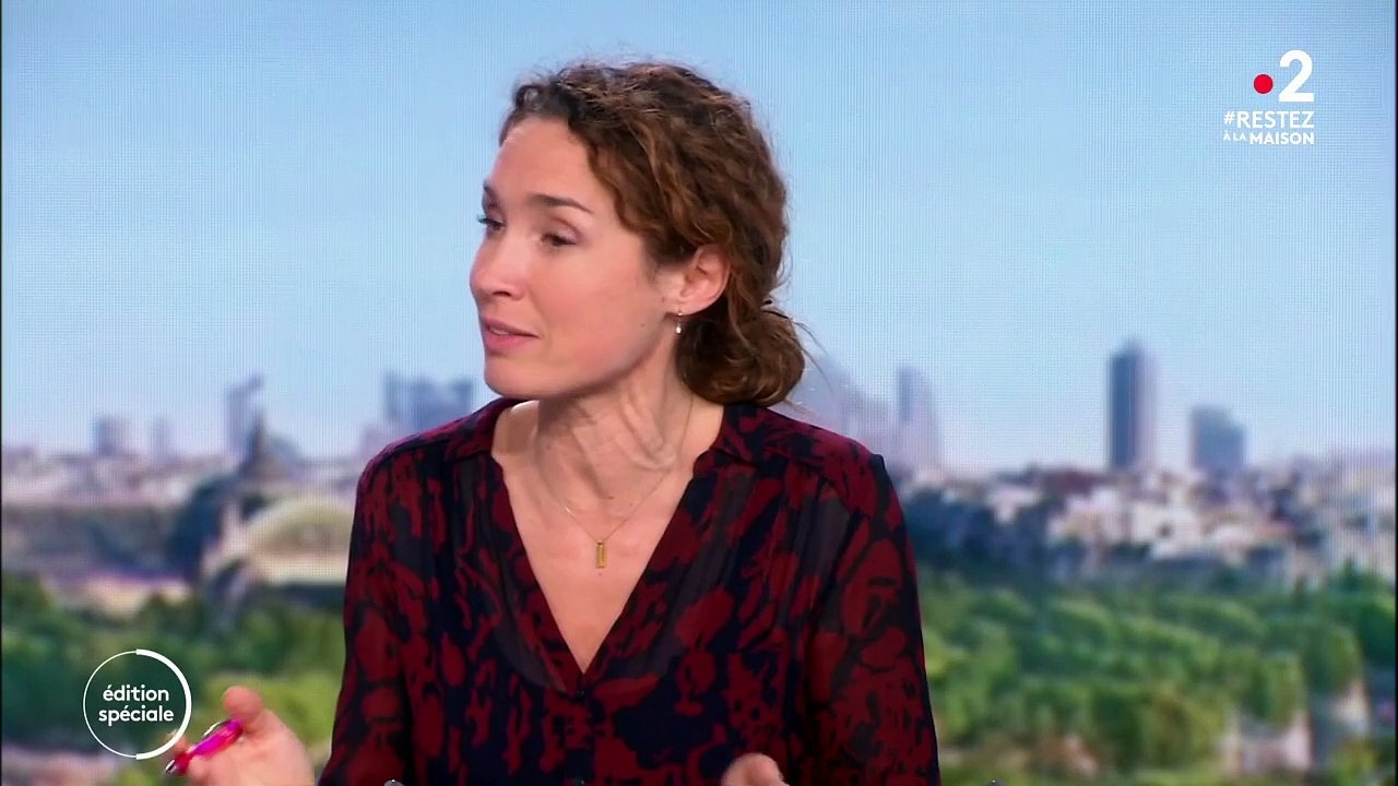 Confinement : France 2 répond aux questions des internautes