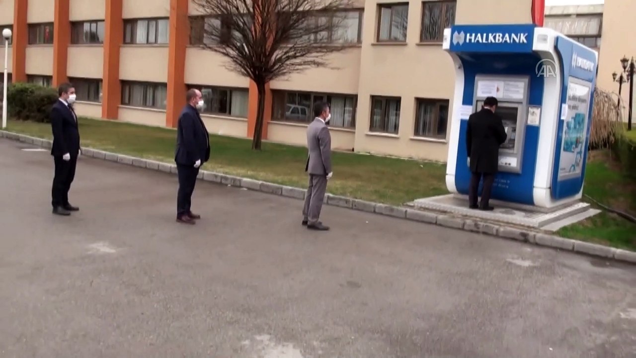 Erzincan Belediyesinden 'Milli Dayanışma Kampanyası'na kampanyasına destek