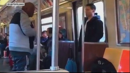 COVID-19: Hate crimes against Asians on the rise in US