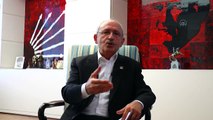 Kılıçdaroğlu'ndan koronavirüs salgını konusunda videolu mesaj - ANKARA