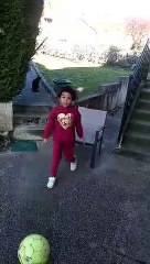 Défi réalisé par Shirel U7F