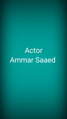 Best Acting Audition Vedio/Ammar Saeed/ASseries