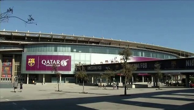 La UEFA se plantea celebrar las competiciones europeas en julio y agosto