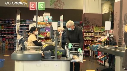 Maske tragen oder nicht? "Dient dem Schutz Anderer"