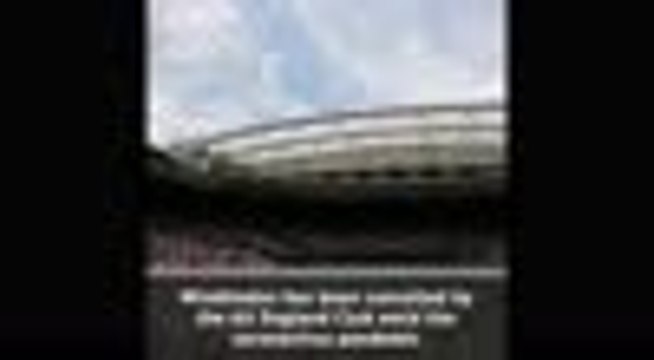 BREAKING NEWS: Wimbledon cancelled in 2020