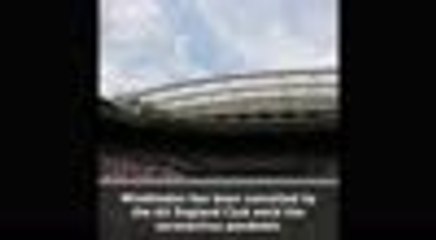 BREAKING NEWS: Wimbledon cancelled in 2020