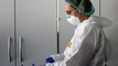 Europe coronavirus death toll tops 30,000 – AFP tally