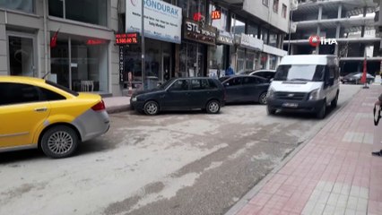 Apartman dairesini kumarhaneye çevirdiler