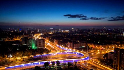 Tập 76 Kitchen - Nhà Bếp (hài Nga) (Кухня (телесериал)) 2012 HD-VietSub