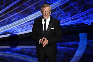 Steven Spielberg Launches AFI Movie Club