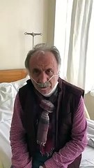 Koronavirüse yakalanan Prof. Dr. Cemil Taşcıoğlu hayatını kaybetti