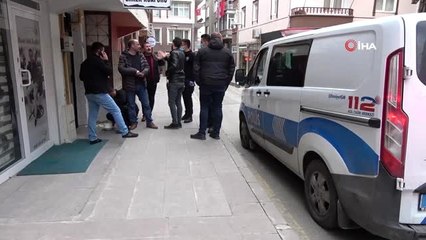 Dernek lokalini kahvehaneye çevirip 'korona' yasağını deldiler