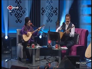 Güler Duman & Nurullah Akçayır - Yazın Yağar Kar Başıma