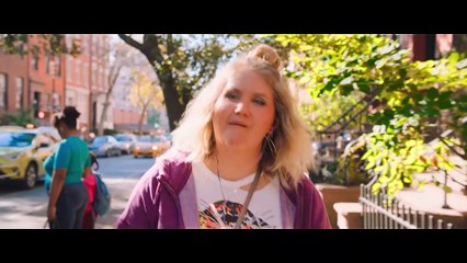 Brittany Runs A Marathon - Official Trailer