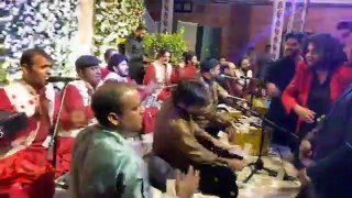 Nabi Ha Asra Kul Jahan Da Nabi Da Asra Ha Maa hussain Di || Shahbaz Fayyaz Qawwal || New Qawwali 2020