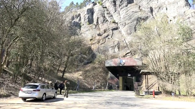 Kampf gegen Covid-19: Bundeswehr wappnet sich