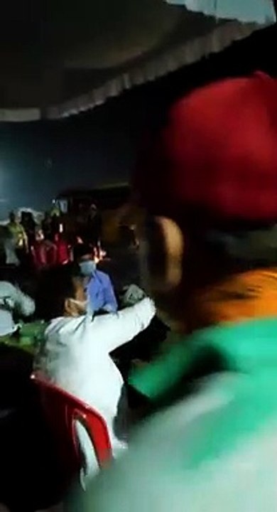 झांसी में 4 दिन से की जा रही गरीब और असहाय लोगो...