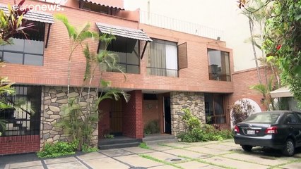 Pobres y ricos ante el Covid-19