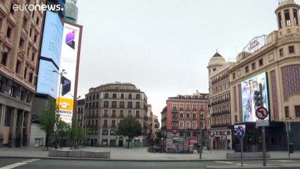 CORONAVIRUS | "Dejan a pacientes fuera de la UCI sabiendo que no saldrán adelante"