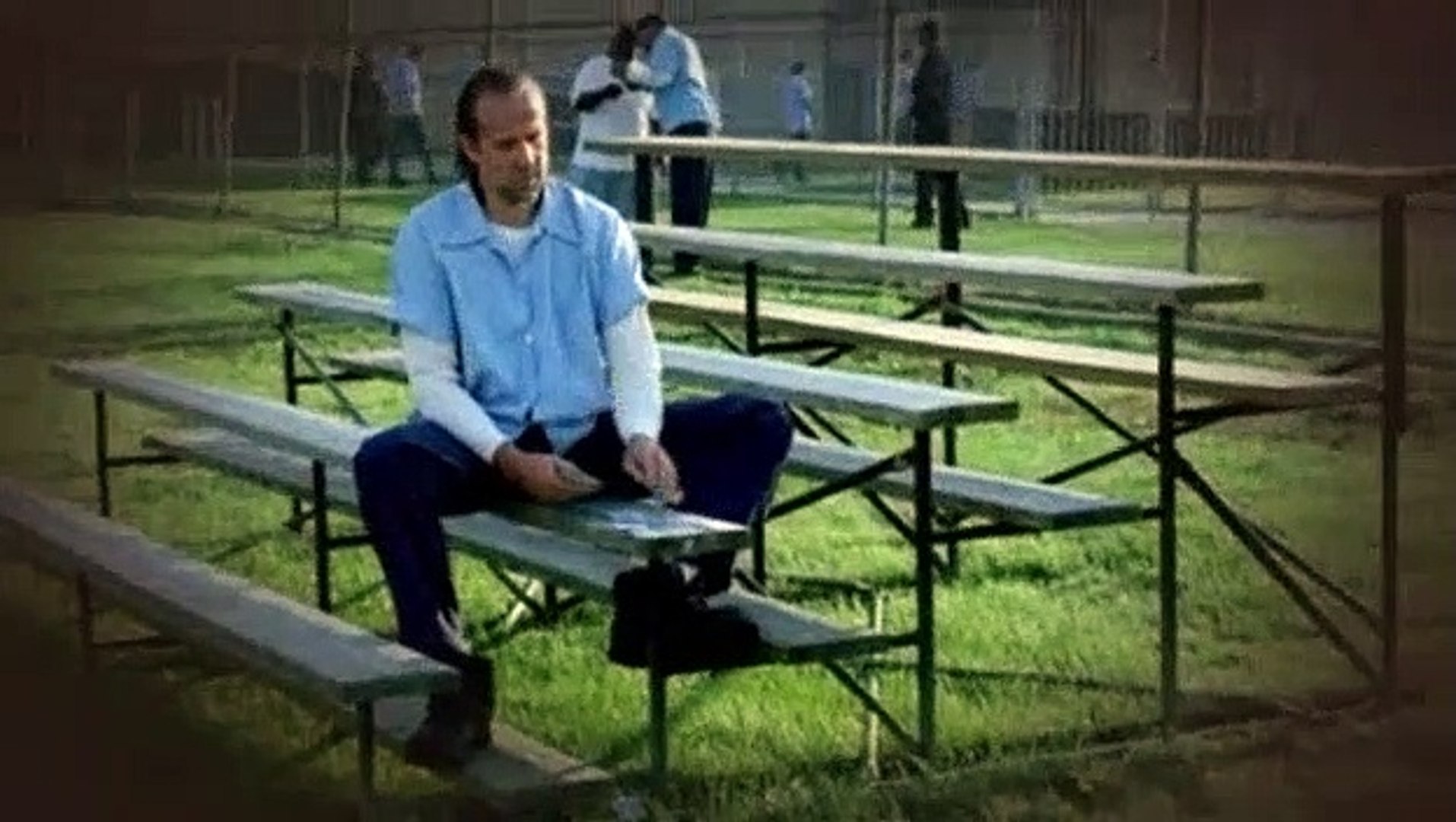 Prison Break S01E10 - video Dailymotion