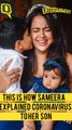 AMA with Sameera Reddy: This is How She is Making #StayAtHome Fun