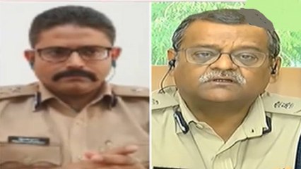Covid-19: Here's how police are tracking positive cases