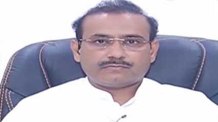 A matter of concern: Maharashtra's health minister on first Covid-19 case from Dharavi