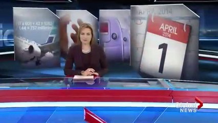 Best of April Fool's pranks