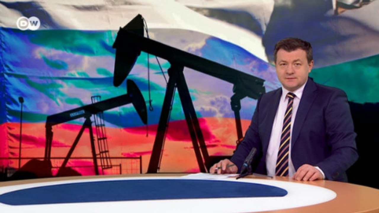 Нефтяная война: кто на пороге краха – Россия ил...