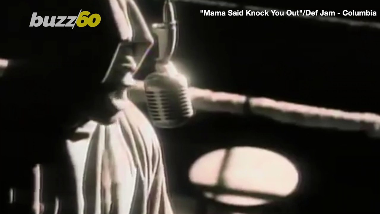 Mama Said Knock You Out! Quarantined Spanish Boxer Keeps Up His Skills with Mom as Sparring Partner!