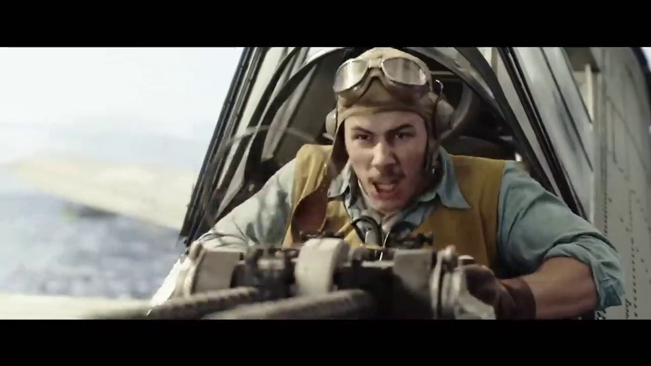 2020 NEW Trailer Midway Movie Trailer