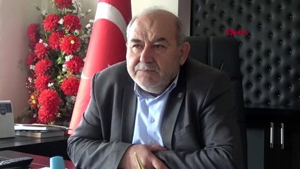 KONYA Karatay Ziraat Odası Başkanı Gıda üretimi hiç durmadan devam edecek