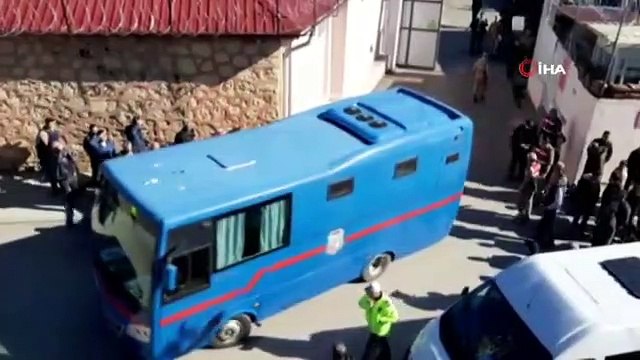 AK Parti infaza ilişkin düzenlemeleri içeren kanun teklifini TBMM'ye verdi