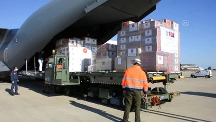 İtalya Dışişleri Bakanı Di Maio'dan Türkiye'ye yardım teşekkürü