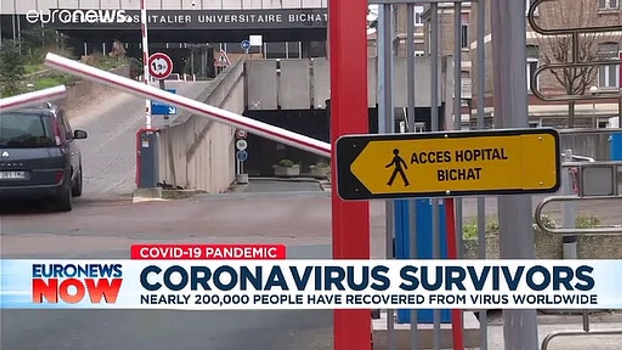 COVID-19 survivors speak: 'You feel breathless and you understand it may be your last breath'