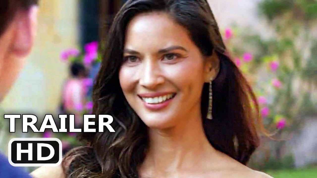 LOVE WEDDING REPEAT Official Trailer